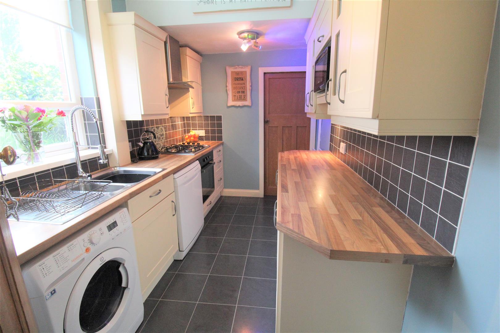 Bagnall Road, Milton, Stoke-On-Trent